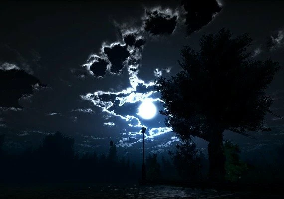 Hunted: One Step Too Far EN Global