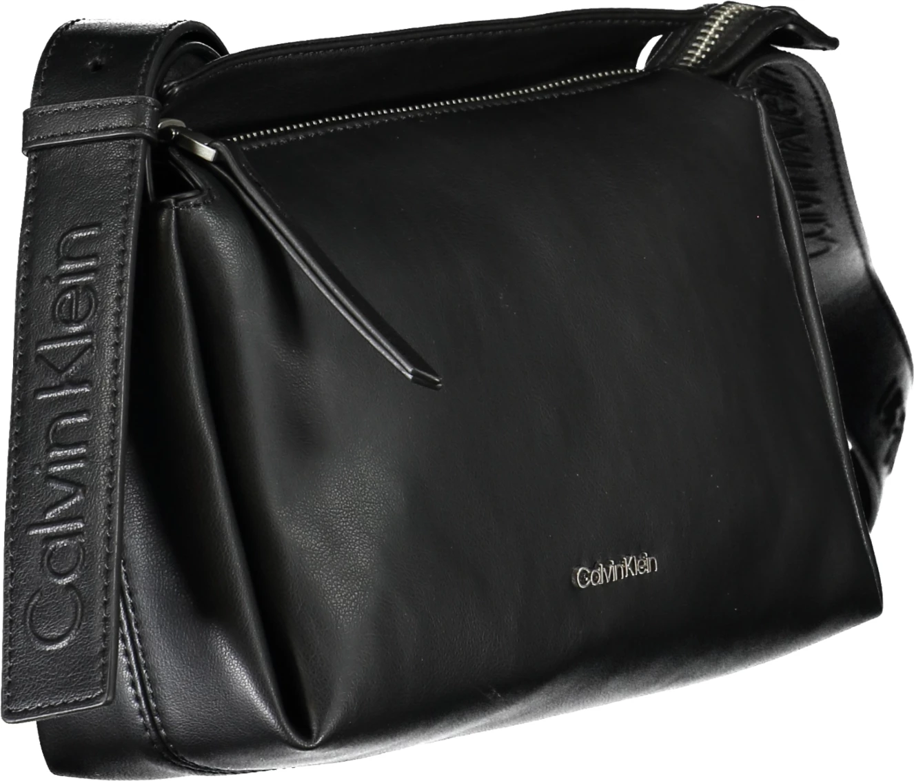 Çantë për femra Calvin Klein, e zezë