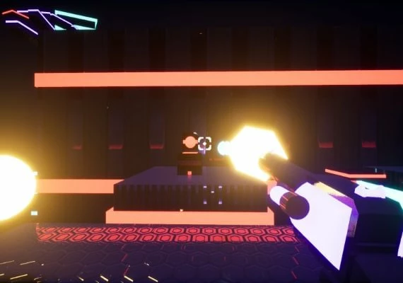 Cyber Gun EN Global