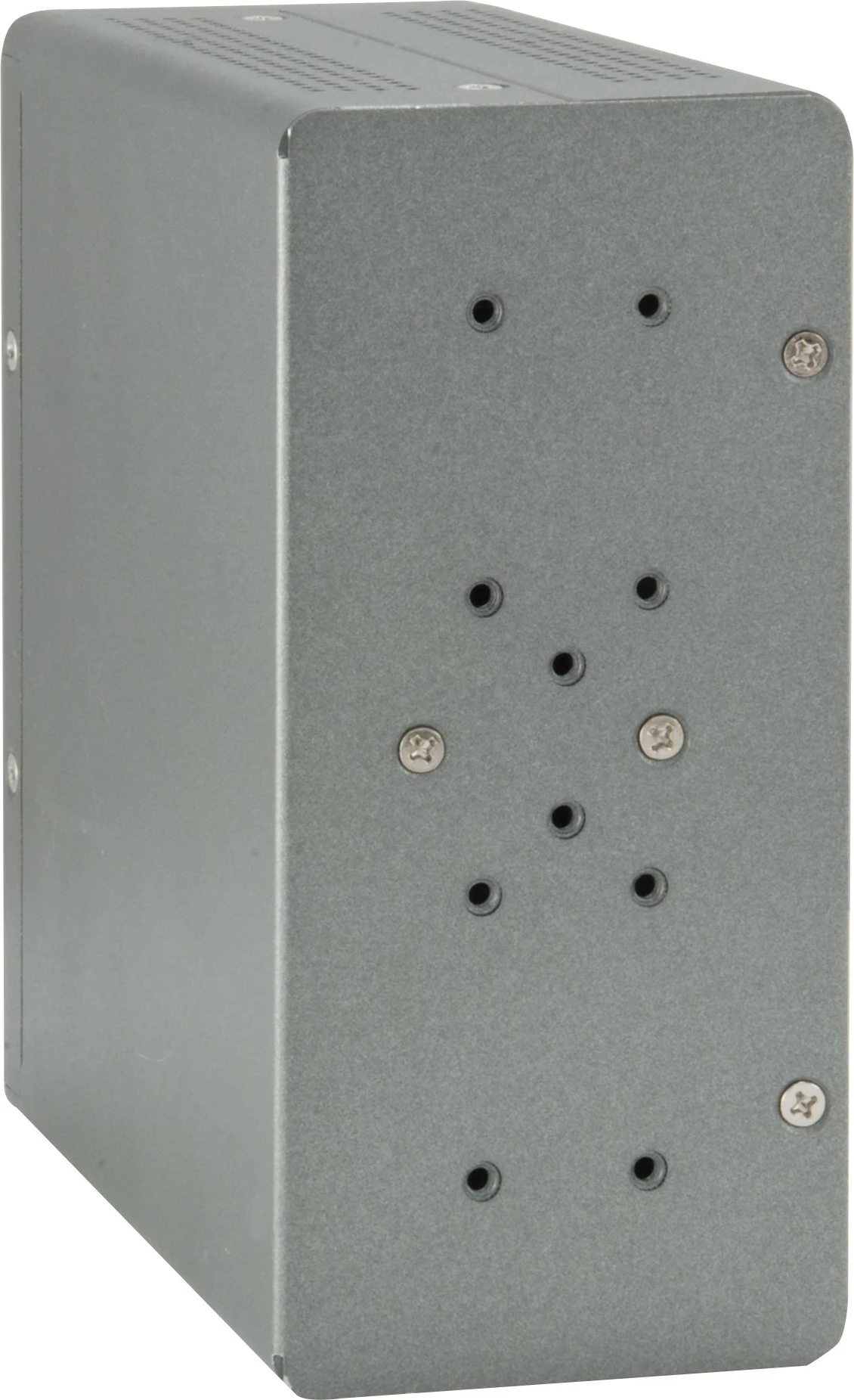 Switch LevelOne TURING 12-Port L3 Lite Managed Gigabit Industrial, 8 PoE Outputs, 240W