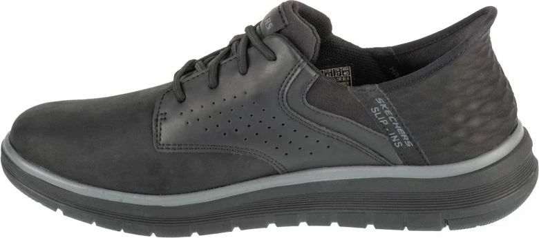 Atlete Skechers lifestyle, të zeza [Madhësia: 42.5]