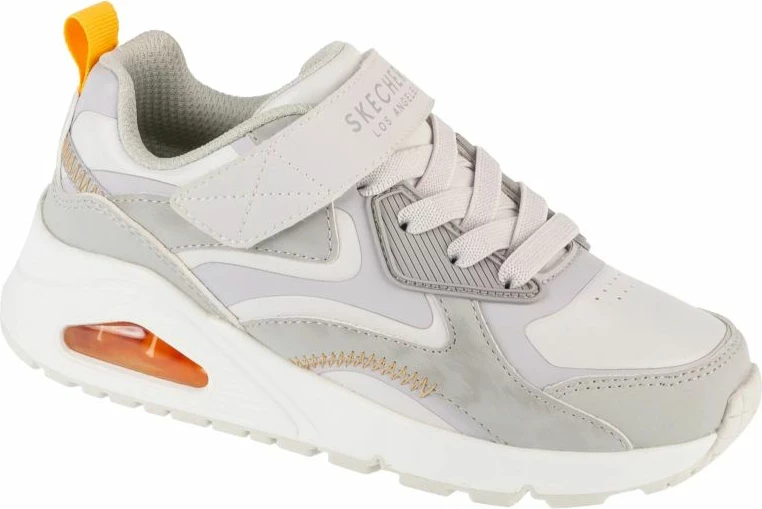 Atlete fëmijësh Skechers, gri [Madhësia: 31]