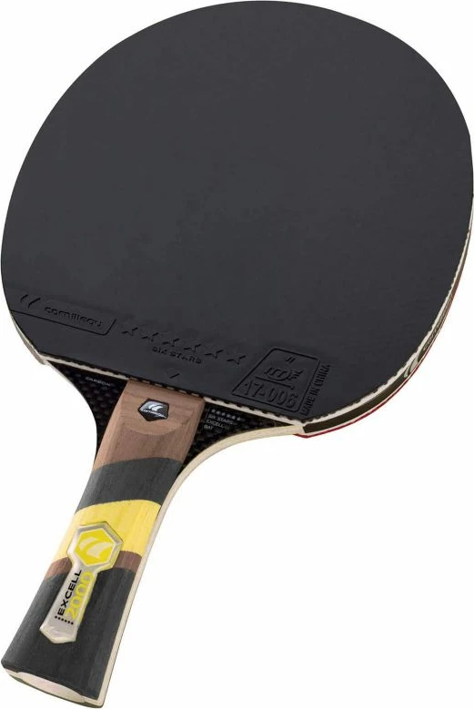Reket pingpongu Cornilleau, i zi