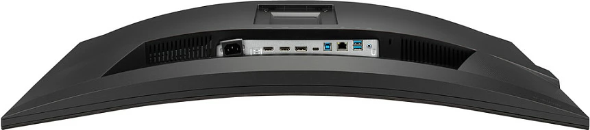 Monitor Viewsonic VG3456C, 34", UWQHD, LED, i zi