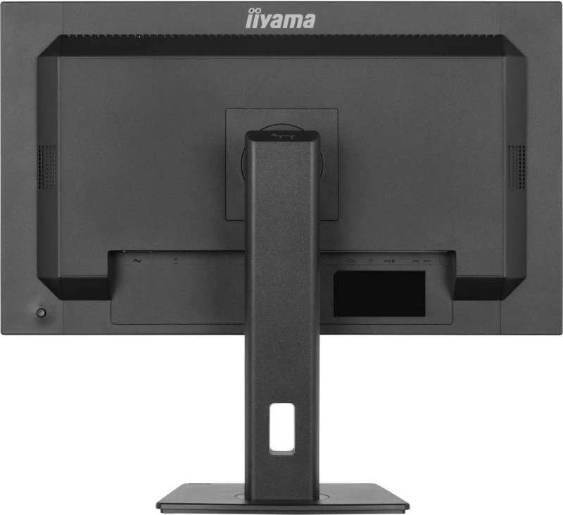 Monitor iiyama ProLite XUB2763QSU-B1 27" QHD IPS, këmbë ergonomike, klasë energjie B, e zezë