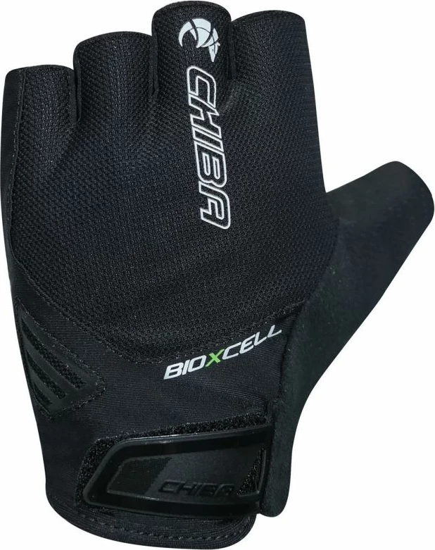 Doreza sportive unisex CHIBA, të zeza