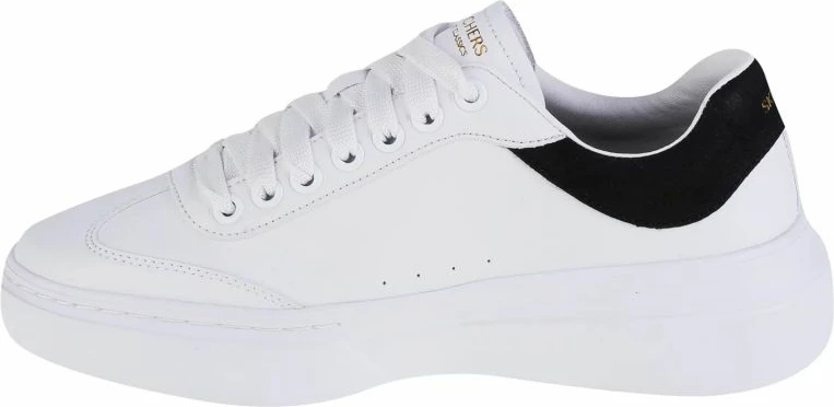 Atlete Skechers lifestyle, të bardha [Madhësia: 38.5]