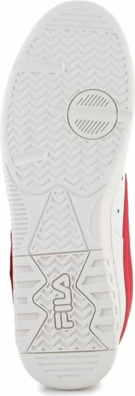 Këpucë Fila Highflyer për meshkuj, të bardha