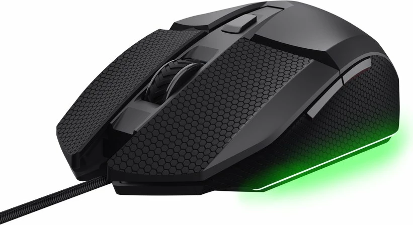 Maus gaming Trust GXT 121 Felox+ (25603)