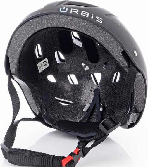 Helmetë Urbis për meshkuj, femra dhe fëmijë