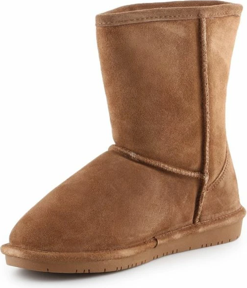 Çizme për fëmijë BearPaw, kafe [Madhësia: 32]