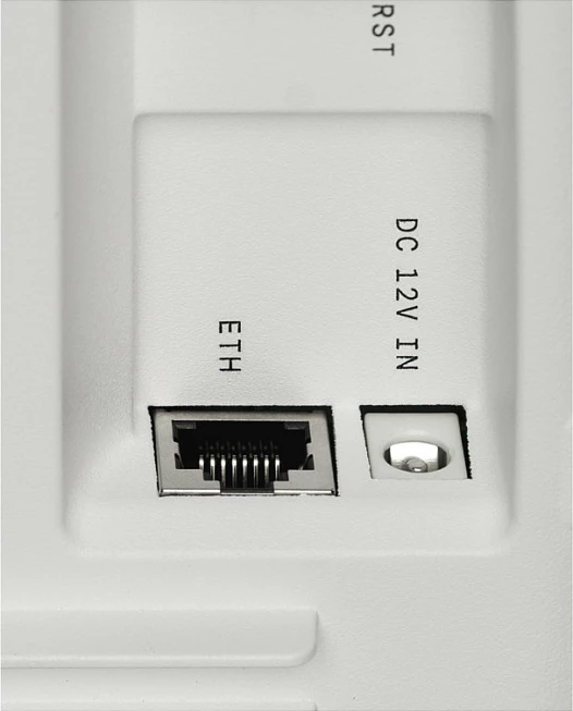 Access Point LANCOM LW-700, Wi‑Fi 7, Dual Band 2.4/5 GHz, 2.5GbE, PoE, i bardhë