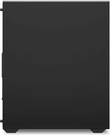 Kasë Sharkoon VK3 ATX midi tower e zezë