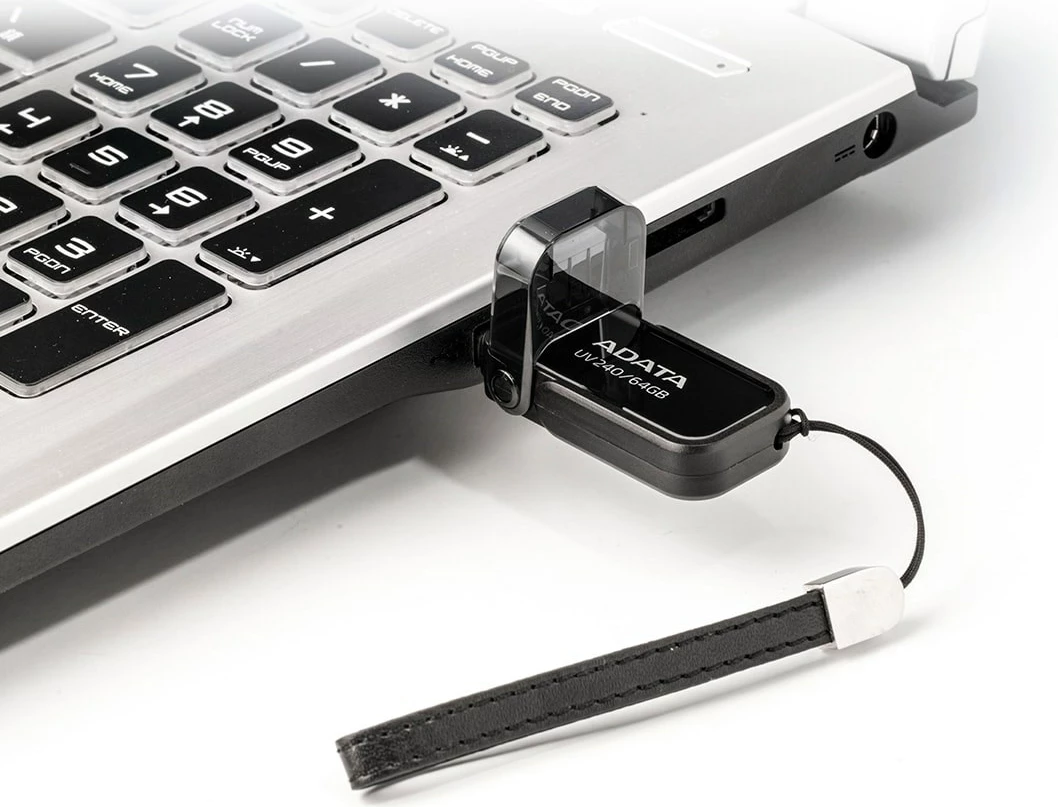 USB Adata UV240, 64 GB, 2.0