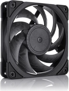 Ftohës Noctua NF-A12X25 PWM, 12cm, i zi 
