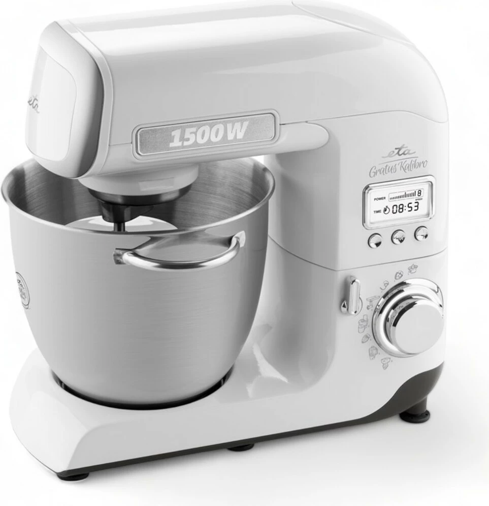 Mikser Robot ETA GRATUS KALIBRO 003890010