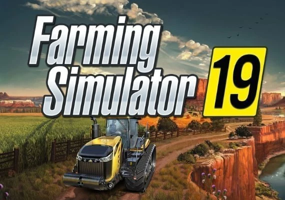 Farming Simulator 19: Bourgault DLC EN Global