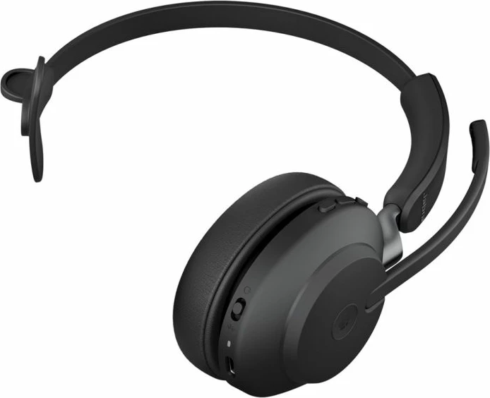 Headset Jabra 26599-899-899, e zezë