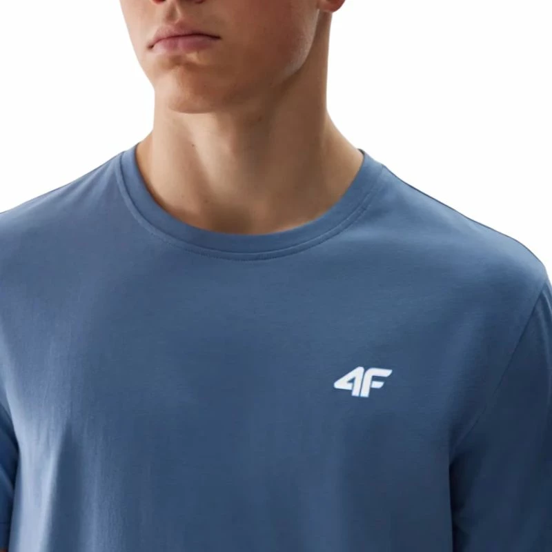 Maicë për meshkuj 4f, kaltër