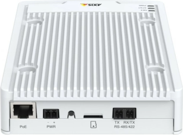 Encoder video Axis 01679-001, 4 kanale, 720 x 576 pixels, Bardhë