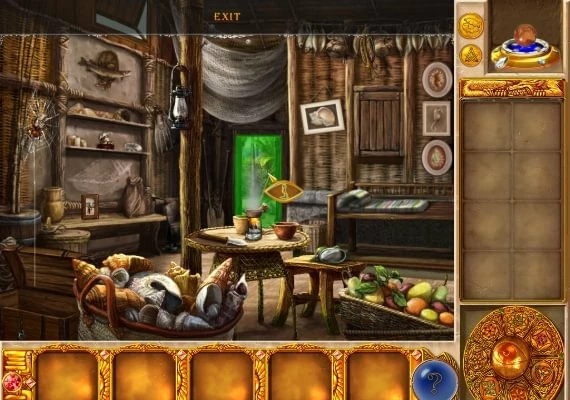 Magic Encyclopedia: Moon Light Global