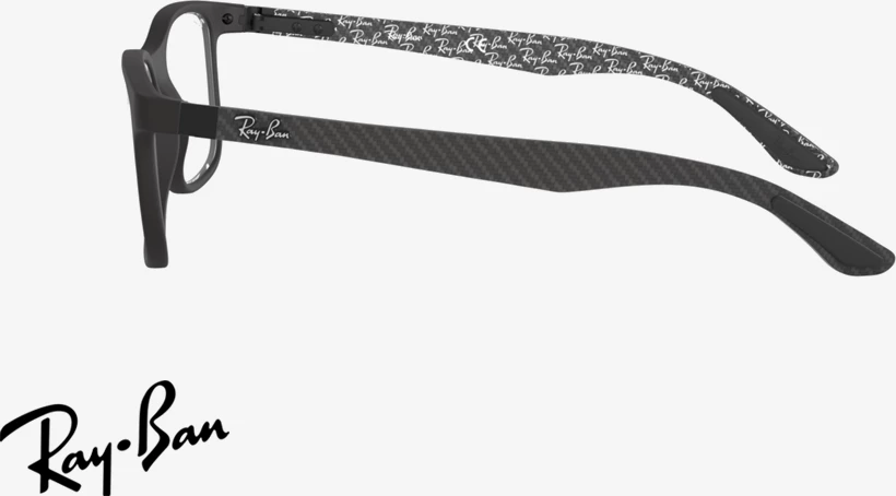 Korniza optike Ray-Ban RX8903 5263 55