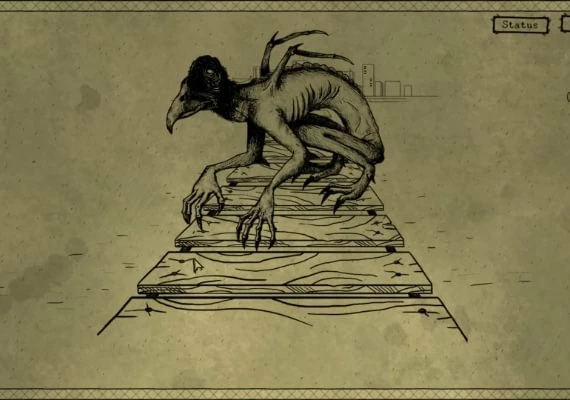 Bad Dream: Coma EN/DE/FR/IT/PL/RU/ES Global