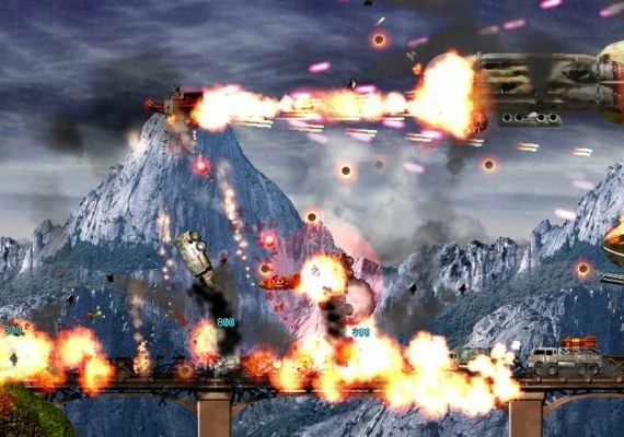 Jets'n'Guns Gold EN Global