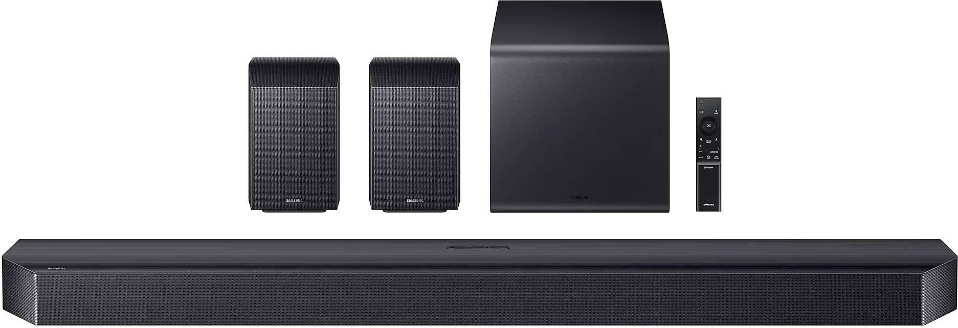 Modul altoparlanti Samsung HW-Q990F/EN 11.1.4 kanale i zi