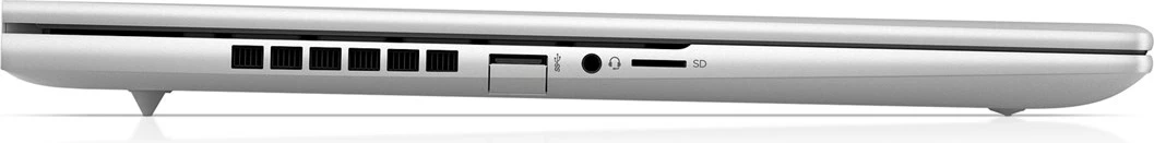 Laptop HP ENVY 16-H1055CL, 16", Intel Core i7, 32GB RAM, 2TB SSD, Nvidia GeForce RTX 4060, i argjendt