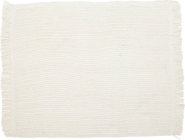 Çati për day bed, makrame, bezhë, 2x2m