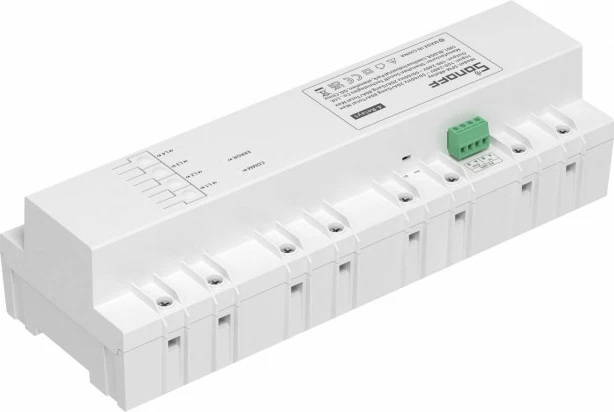 Matës i energjisë elektrike Sonoff SPM