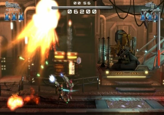 Chaos Domain EN Global