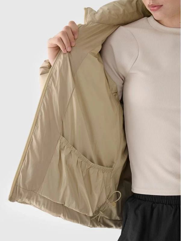 Jakne dimri për femra 4f