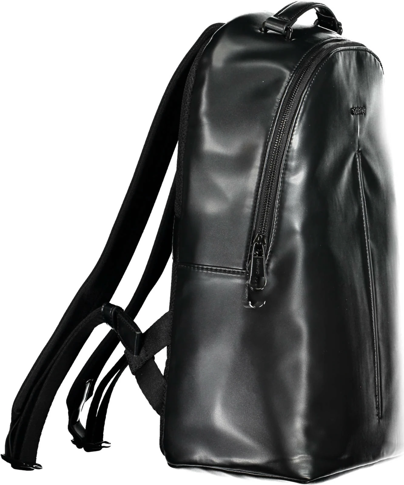 Çantë shpine për meshkuj CALVIN KLEIN, e zezë