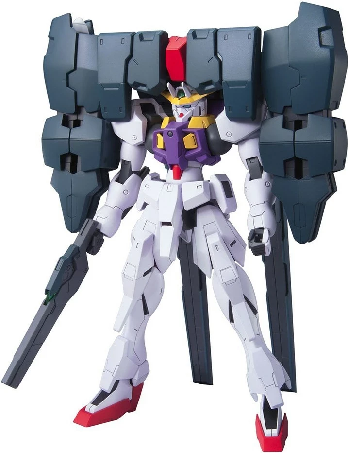 Model plastik Bandai HG 1/144 Raphael Gundam, për koleksionistë