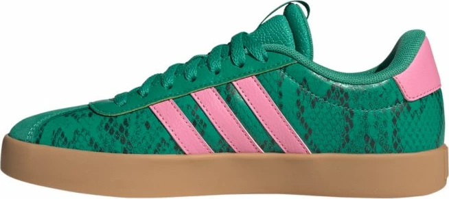 Këpucë adidas për femra, të gjelbra [Madhësia: 37 1/3]