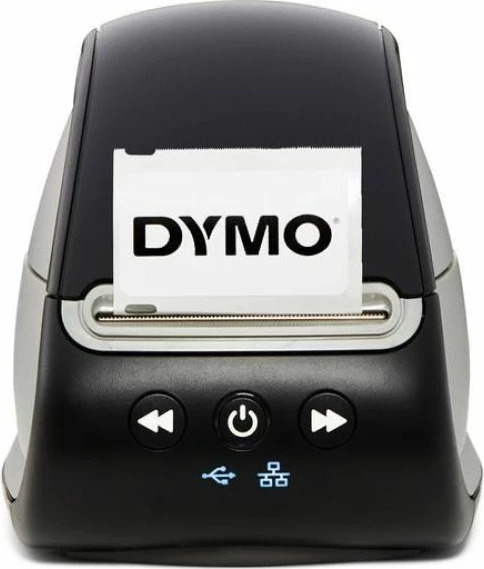 Printer etiketash Dymo LW550 Turbo