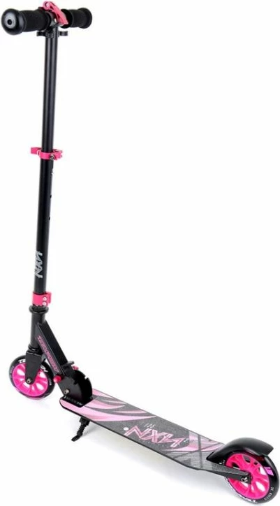 Trotinet për fëmijë Tempish, kaltër ose rozë