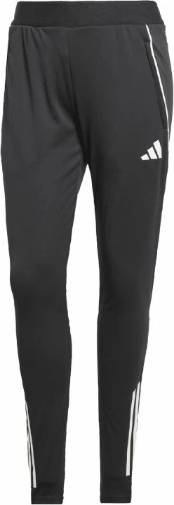 Pantallona sportive adidas për meshkuj, të zeza