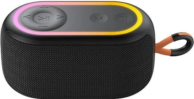 Boks bluetooth pa tela Havit SK809BT, i zi