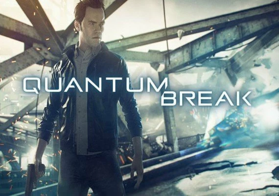 Quantum Break EN/DE/FR/IT Global