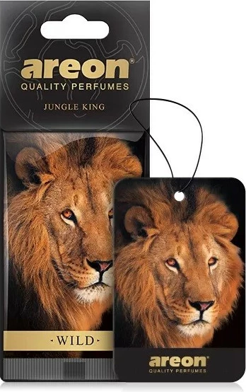 Arome Wild Jungle King