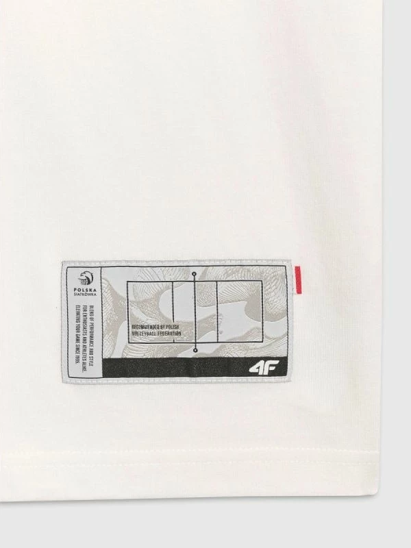 Maicë për meshkuj 4F, e kaltërt