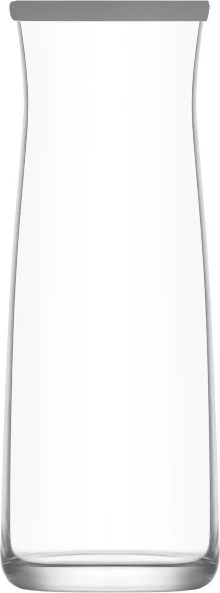 Shishe qelqi Hermia, LV-VRA889 PK222R, transparente, 1200ml