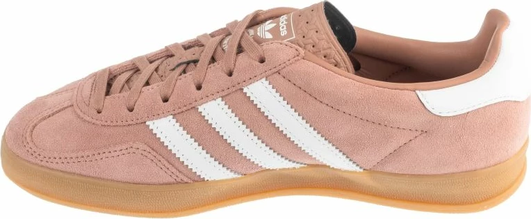 Atlete femra adidas Gazelle IN W JS1397, rozë [Madhësia: 37 1/3]
