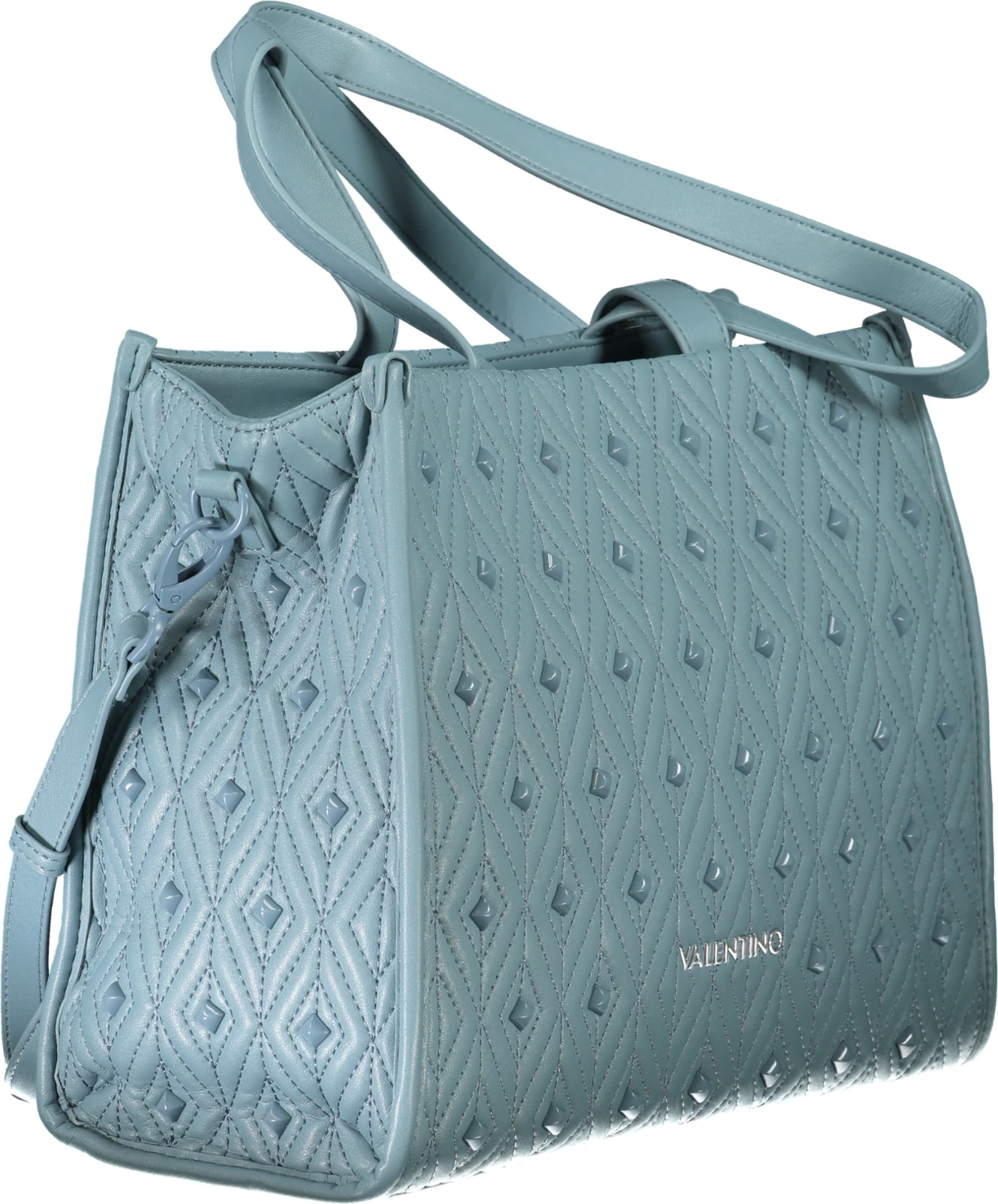 Çantë Valentino Bags femra, e kaltër