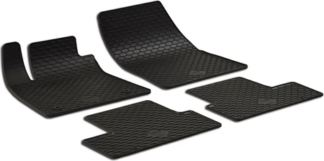 Gumex Renault MEGANE IV 2016-, MEGANE E-TECH Hybrid 2020-