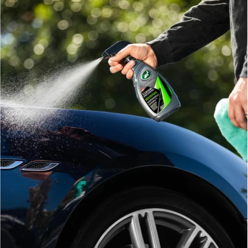 Sprej Polir Ceramic Hybrid 500ml