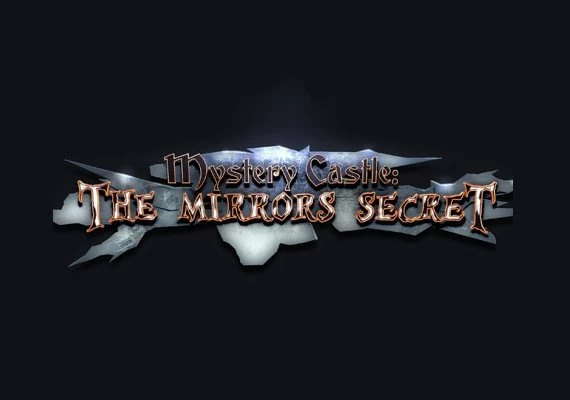 Mystery Castle: The Mirror's Secret EN Global